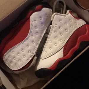 Jordan 13 Retro BT